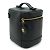 Borsa Vanity Coco Mark di CHANEL in Nero - vista 3