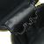 Borsa Vanity Coco Mark di CHANEL in Nero - vista 7