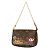 Mini Pochette Accessoires Monogram Vivienne di Louis Vuitton Marrone Rosa
