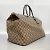 Borsa Boston Damier Greenwich GM Louis Vuitton Damier ebene - vista 2