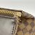Borsa Boston Damier Greenwich GM Louis Vuitton Damier ebene - vista 9