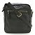 Borsa a Spalla in Pelle Guccissima di GUCCI Marrone Marrone scuro - vista 2