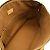 Louis Vuitton Monogram Lockit horizontale Handtasche Braun Weiß Monogramm - Ansicht 7