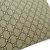 Borsa Clutch Gucci GG Supreme Multicolore Beige Cachi Giallo - vista 8