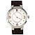 Louis Vuitton Tambour Monogram Quarz Uhr