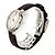 Louis Vuitton Tambour Monogram Quarz Uhr - Ansicht 2