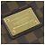 Borsa a Spalla Damier Eva Louis Vuitton Marrone - vista 4