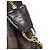 Borsa a Spalla Damier Eva Louis Vuitton Marrone - vista 6