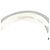 Tiffany & Co Anello Triplo Cuore Amore di Tiffany Argento - vista 4