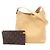 Borsa a Spalla Lowkey Hobo PM Louis Vuitton Beige