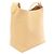 Borsa a Spalla Lowkey Hobo PM Louis Vuitton Beige - vista 2