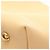 Borsa a Spalla Lowkey Hobo PM Louis Vuitton Beige - vista 8