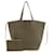 Céline Celine Cabas Phantom Medium Tote Bag Schwarz Grau  - Ansicht 2