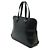 Hermès Borsa Tote Escapeada HERMES Nero Bianco - vista 3