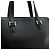 Hermès Borsa Tote Escapeada HERMES Nero Bianco - vista 8
