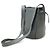 Céline Borsa a Spalla Big Bucket di Celine Marrone - vista 3