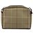 Burberry Nova Check Schultertasche aus Canvas Beige - Ansicht 2
