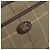 Burberry Nova Check Schultertasche aus Canvas Beige - Ansicht 6