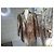 Laurèl Seidenjacke lang Beige Zebra Muster - Ansicht 5