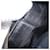 MCM Visetos logogramme Canvas and Leather Nero - vista 6