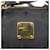 MCM Visetos logogramme Canvas and Leather Nero - vista 7