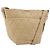 Givenchy GV Bucket Quilted Leather Mini Beige