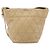 Givenchy GV Bucket Quilted Leather Mini Beige - vista 2