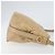 Givenchy GV Bucket Quilted Leather Mini Beige - vista 3
