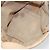 Givenchy GV Bucket Quilted Leather Mini Beige - vista 5