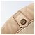 Givenchy GV Bucket Quilted Leather Mini Beige - vista 6