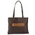 Céline Bolso tote Macadam vintage de lona Celine Castaño