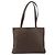 Céline Bolso tote Macadam vintage de lona Celine Castaño - vista 2