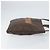Céline Bolso tote Macadam vintage de lona Celine Castaño - vista 3