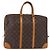 Louis Vuitton Porte-Documents Voyage Monogram Canvas GM Marrone