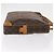 Louis Vuitton Porte-Documents Voyage Monogram Canvas GM Marrone - vista 3