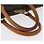 Louis Vuitton Porte-Documents Voyage Monogram Canvas GM Marrone - vista 7