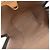 Ellipse Rucksack aus Monogramm-Canvas von Louis Vuitton Braun - Ansicht 5