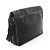 Borsa a spalla Prada TESSUTO+SAFFIANO con logo Nero - vista 2