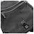 Borsa a spalla Prada TESSUTO+SAFFIANO con logo Nero - vista 6