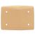 Borsa Louis Vuitton Speedy Cube Damier Beige - vista 4