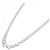 Tiffany & Co Collana Graduata Tiffany Forge Argento - vista 2