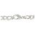 Tiffany & Co Collana Graduata Tiffany Forge Argento - vista 4