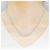 Tiffany & Co Collana Graduata Tiffany Forge Argento - vista 5