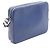 Borsa Messenger Trio Louis Vuitton Blu - vista 2