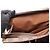 Borsa Tote Chelsea Louis Vuitton Marrone Damier ebene - vista 8