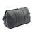 Borsa a Spalla City Keepall Louis Vuitton Nero - vista 2