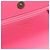 Borsa a Spalla CHANEL 19 Disneuf Rosa - vista 4