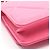 Borsa a Spalla CHANEL 19 Disneuf Rosa - vista 8