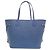 Borsa Louis Vuitton Epi Neverfull MM - vista 2