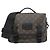 Borsa a tracolla Louis Vuitton Monogram Macassar LV Trail Marrone